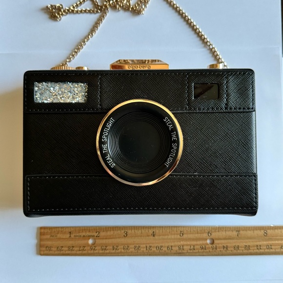 Olga Berg Clutch - Picture 5 of 5